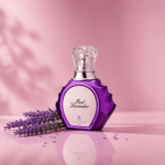 عطر ادکلن عود لوندر احمد مغربی