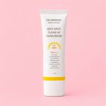 ضد آفتاب ضد لک سلرانیکو SPF 50