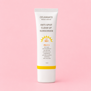 ضد آفتاب ضد لک سلرانیکو SPF 50