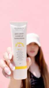 ضد آفتاب ضد لک سلرانیکو SPF 50