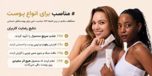 کرم ضد آفتاب بیوتی آف جوسان