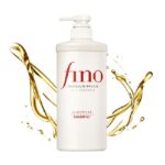 شامپو تغذیه‌کننده و ترمیم‌کننده فینو Fino شیسیدو ژاپن - تصویر 2