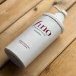 شامپو تغذیه‌کننده و ترمیم‌کننده فینو Fino شیسیدو ژاپن - تصویر 4