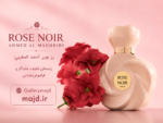 ادوپرفیوم رز نویر احمد المغربی (Rose Noir Ahmed Al Maghribi) - تصویر 2