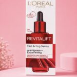سرم ضد چروک L’Oréal Revitalift Fast Acting