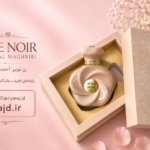 ادوپرفیوم رز نویر احمد المغربی (Rose Noir Ahmed Al Maghribi)