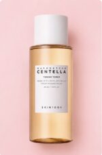 تونر سنتلا اسکین 1004 (SKIN1004 Madagascar Centella Toning Toner) - تصویر 3