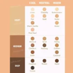 کانسیلر شیگلم مدل Complexion Boost – رنگ Shell - تصویر 2