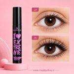 ریمل حجم دهنده اسنس مشکی مدل I Love Extreme Volume - تصویر 2