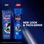 شامپو کلیر Deep Cleanse مشکی - تصویر 4