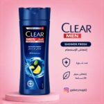 شامپو کلیر Shower Fresh