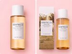 تونر سنتلا اسکین 1004 (SKIN1004 Madagascar Centella Toning Toner) - تصویر 2