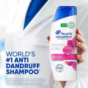 هد اند شولدرز مدل Smooth & Silky