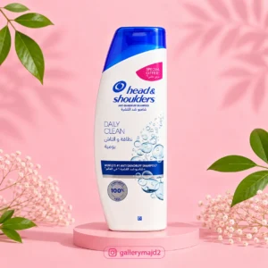 شامپو ضد شوره شولدرز Classic Clean