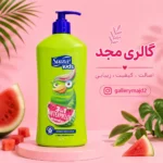 شامپو و شوینده ۳ در ۱ کودک Suave Kids Watermelon Wonder هندوانه